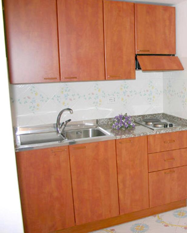 Ludovica Apartment Type B Positano Oda fotoğraf